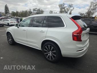 2023 Volvo XC90 B5 Core 7-Passenger – miniatura 6