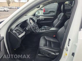 2023 Volvo XC90 B5 Core 7-Passenger – miniatura 7