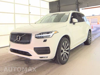 2023 Volvo XC90 B5 Core 7-Passenger