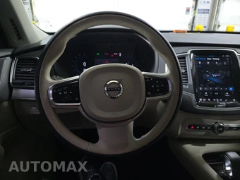2023 Volvo XC90 B5 Core 7-Passenger – miniatura 10