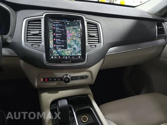 2023 Volvo XC90 B5 Core 7-Passenger – miniatura 11