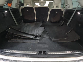 2023 Volvo XC90 B5 Core 7-Passenger – miniatura 16