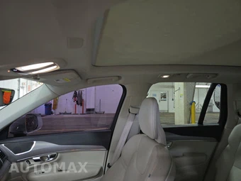 2023 Volvo XC90 B5 Core 7-Passenger – miniatura 17
