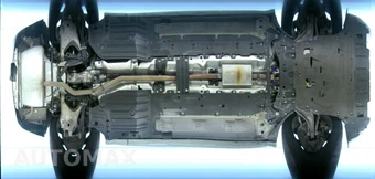 2023 Volvo XC90 B5 Core 7-Passenger – miniatura 19