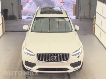 2023 Volvo XC90 B5 Core 7-Passenger – miniatura 2