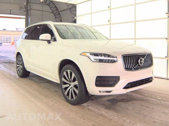 2023 Volvo XC90 B5 Core 7-Passenger – miniatura 3