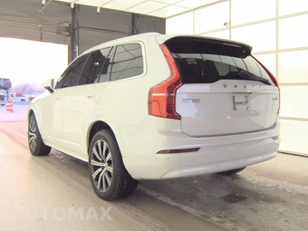 2023 Volvo XC90 B5 Core 7-Passenger – miniatura 6