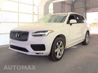 2023 Volvo XC90 B5 Core 7-Passenger