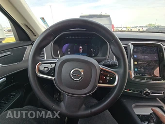 2023 Volvo XC90 B5 Core 7-Passenger – miniatura 10