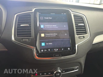2023 Volvo XC90 B5 Core 7-Passenger – miniatura 11