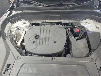 2023 Volvo XC90 B5 Core 7-Passenger – miniatura 15