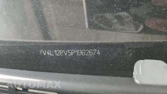 2023 Volvo XC90 B5 Core 7-Passenger – miniatura 19