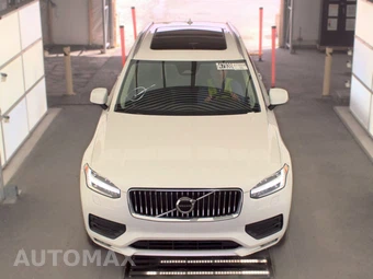2023 Volvo XC90 B5 Core 7-Passenger – miniatura 2