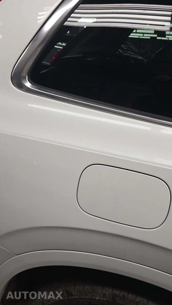 2023 Volvo XC90 B5 Core 7-Passenger – miniatura 23