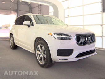 2023 Volvo XC90 B5 Core 7-Passenger – miniatura 3