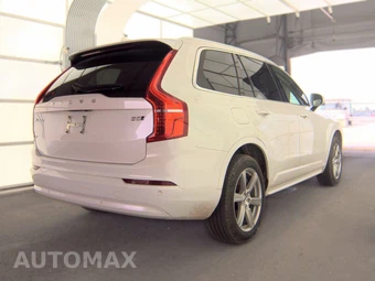 2023 Volvo XC90 B5 Core 7-Passenger – miniatura 4