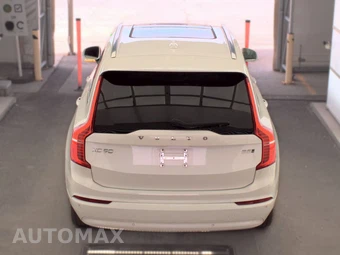 2023 Volvo XC90 B5 Core 7-Passenger – miniatura 5