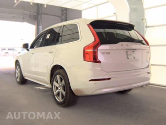 2023 Volvo XC90 B5 Core 7-Passenger – miniatura 6