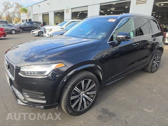 2023 Volvo XC90 B5 Core 7-Passenger