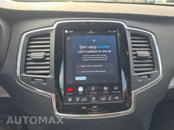2023 Volvo XC90 B5 Core 7-Passenger – miniatura 11