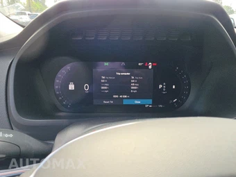 2023 Volvo XC90 B5 Core 7-Passenger – miniatura 12
