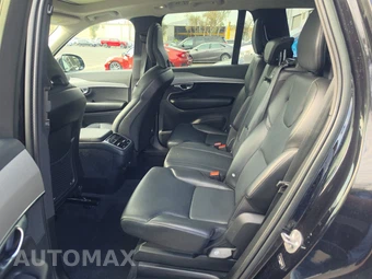 2023 Volvo XC90 B5 Core 7-Passenger – miniatura 13