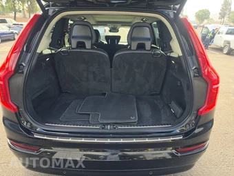 2023 Volvo XC90 B5 Core 7-Passenger – miniatura 16