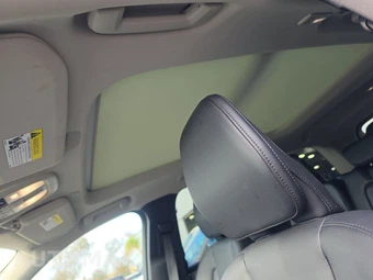 2023 Volvo XC90 B5 Core 7-Passenger – miniatura 17