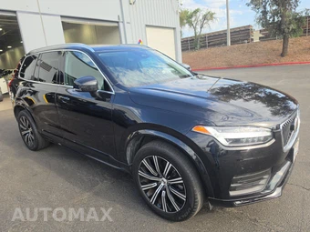 2023 Volvo XC90 B5 Core 7-Passenger – miniatura 3