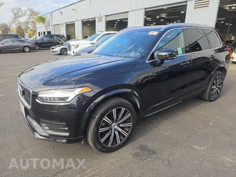 2023 Volvo XC90 B5 Core 7-Passenger – miniatura 4