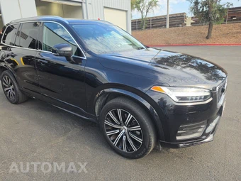 2023 Volvo XC90 B5 Core 7-Passenger – miniatura 6