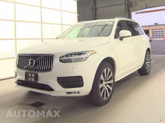 2023 Volvo XC90 B5 Core 7-Passenger