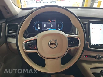 2023 Volvo XC90 B5 Core 7-Passenger – miniatura 10