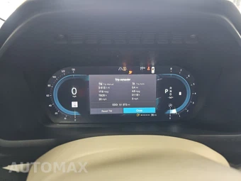 2023 Volvo XC90 B5 Core 7-Passenger – miniatura 12