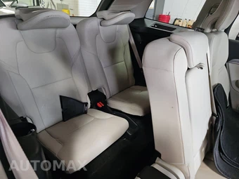 2023 Volvo XC90 B5 Core 7-Passenger – miniatura 14