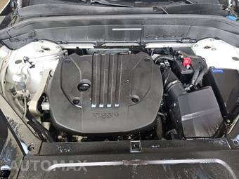 2023 Volvo XC90 B5 Core 7-Passenger – miniatura 16