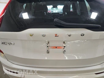 2023 Volvo XC90 B5 Core 7-Passenger – miniatura 17