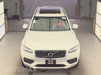 2023 Volvo XC90 B5 Core 7-Passenger – miniatura 2