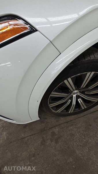 2023 Volvo XC90 B5 Core 7-Passenger – miniatura 25
