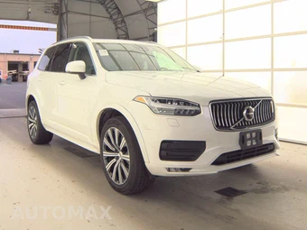 2023 Volvo XC90 B5 Core 7-Passenger – miniatura 3