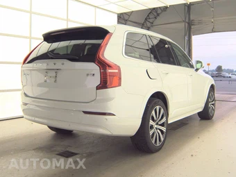 2023 Volvo XC90 B5 Core 7-Passenger – miniatura 4