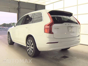 2023 Volvo XC90 B5 Core 7-Passenger – miniatura 6