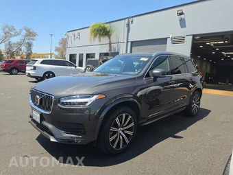 2023 Volvo XC90 B5 Core 7-Passenger