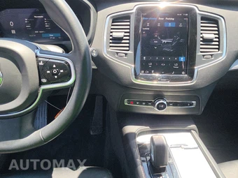 2023 Volvo XC90 B5 Core 7-Passenger – miniatura 11