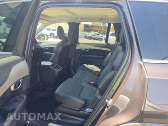2023 Volvo XC90 B5 Core 7-Passenger – miniatura 13