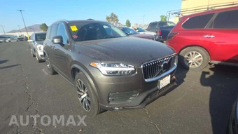 2023 Volvo XC90 B5 Core 7-Passenger – miniatura 19