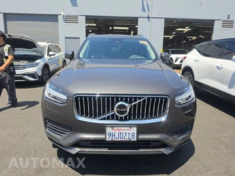 2023 Volvo XC90 B5 Core 7-Passenger – miniatura 2