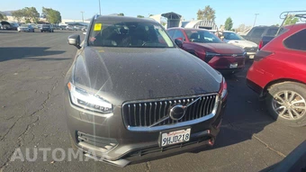 2023 Volvo XC90 B5 Core 7-Passenger – miniatura 20