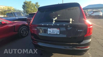 2023 Volvo XC90 B5 Core 7-Passenger – miniatura 22