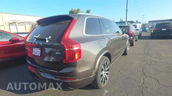 2023 Volvo XC90 B5 Core 7-Passenger – miniatura 23